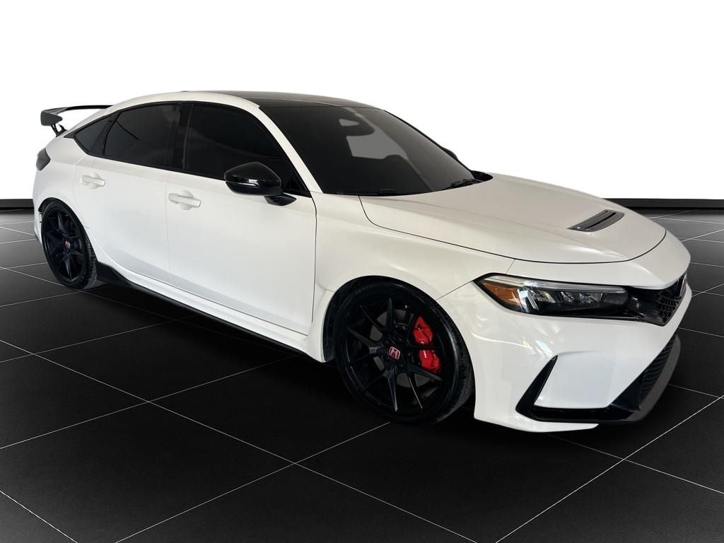 2024 Honda Civic Type R Base