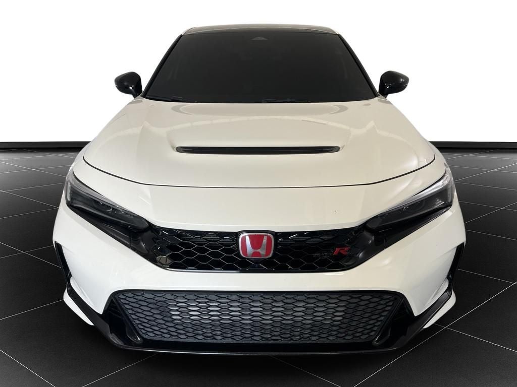 2024 Honda Civic Type R Base