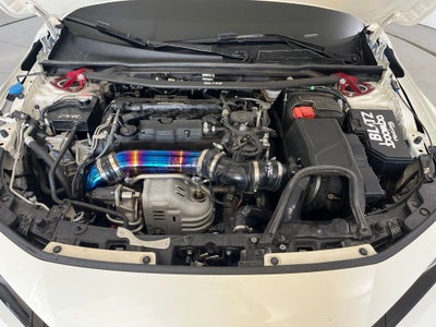 2024 Honda Civic Type R Base