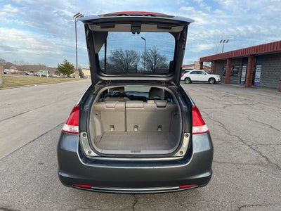 2010 Honda Insight EX