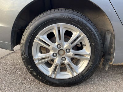 2010 Honda Insight EX