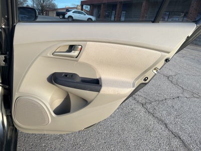 2010 Honda Insight EX