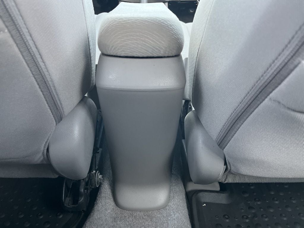 2010 Honda Insight EX