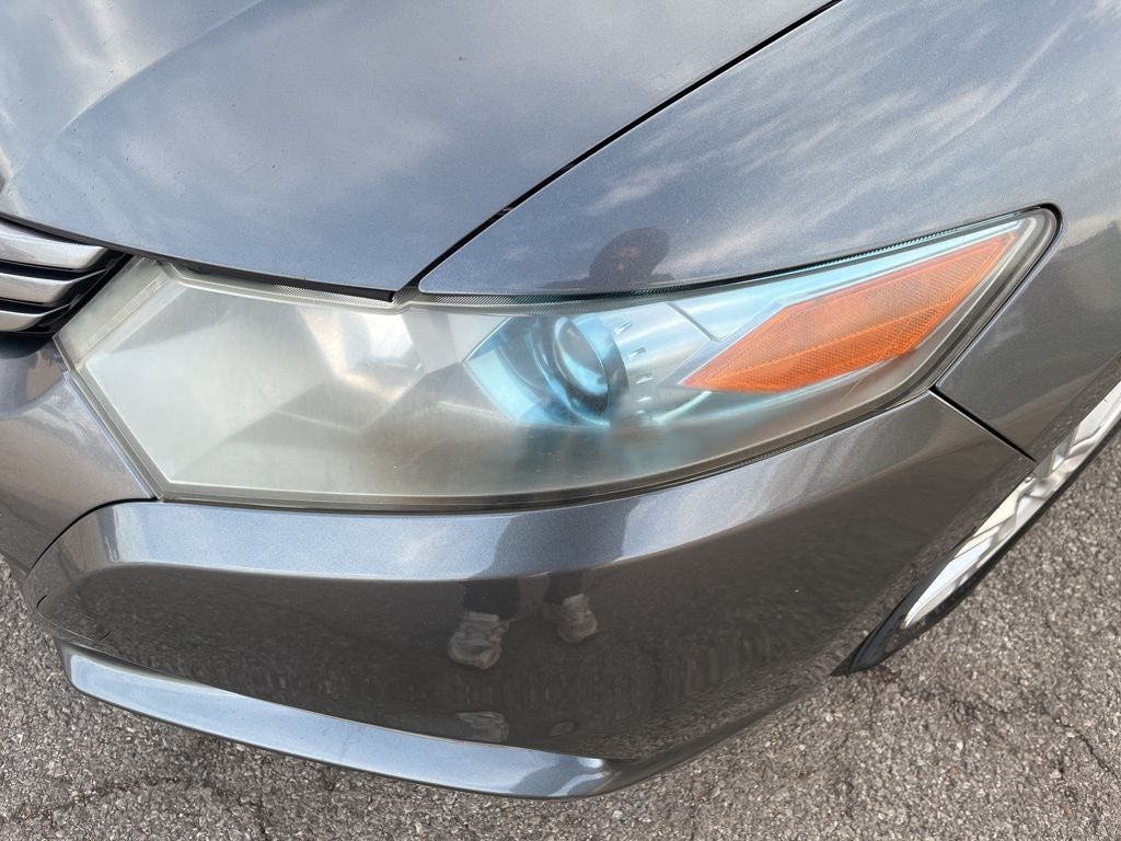 2010 Honda Insight EX