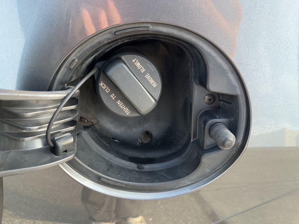 2010 Honda Insight EX