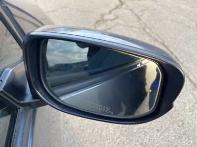 2010 Honda Insight EX