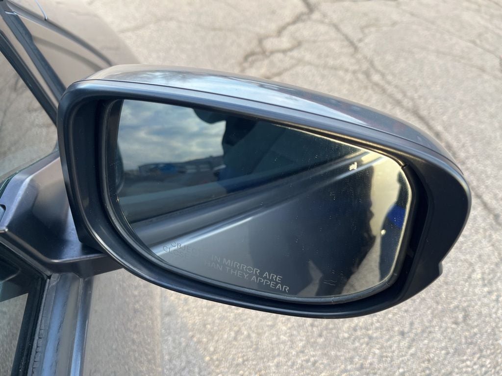 2010 Honda Insight EX