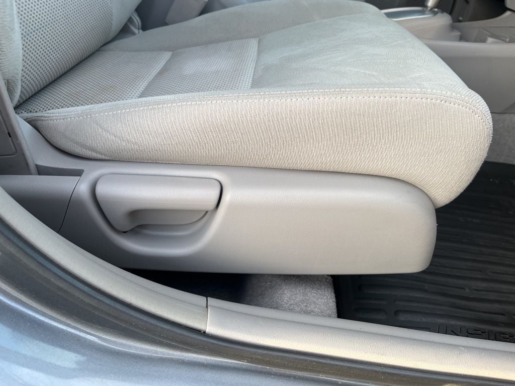 2010 Honda Insight EX