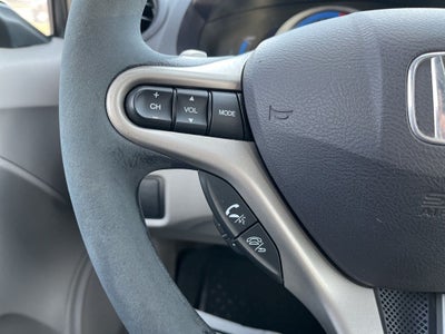 2010 Honda Insight EX