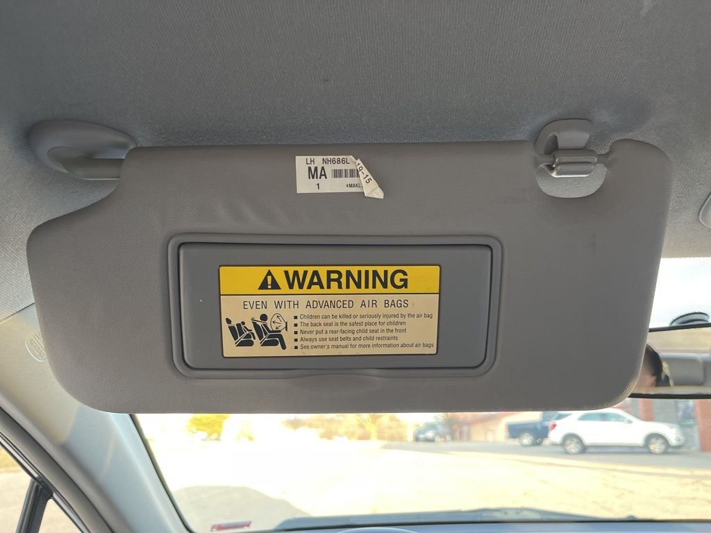 2010 Honda Insight EX