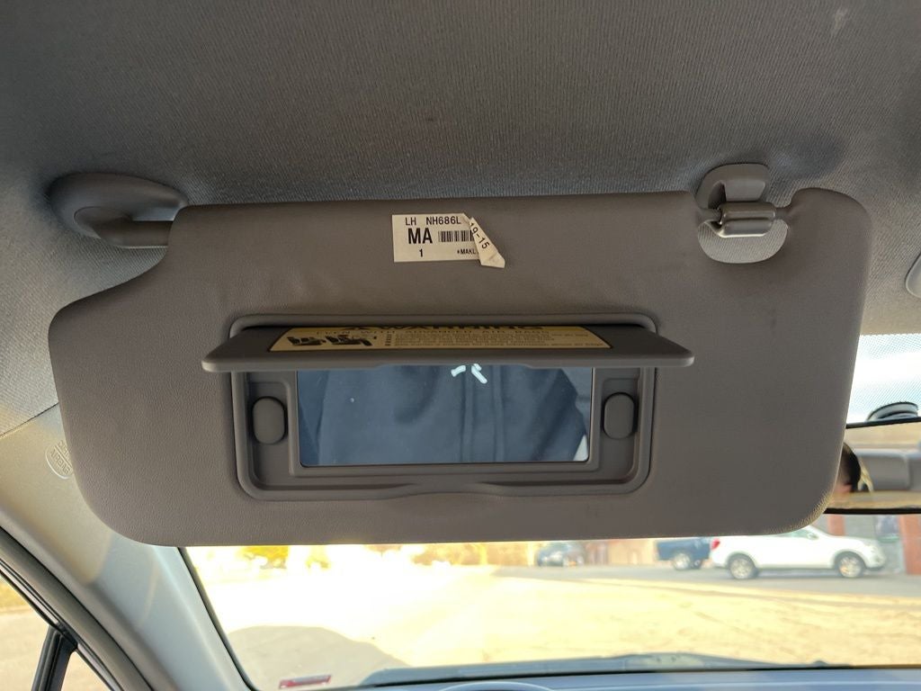 2010 Honda Insight EX