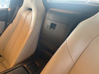 2021 Mazda Mazda Miata RF Grand Touring