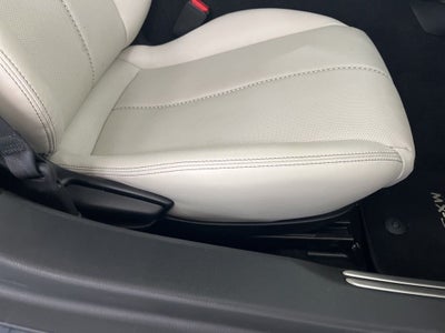 2021 Mazda Mazda Miata RF Grand Touring