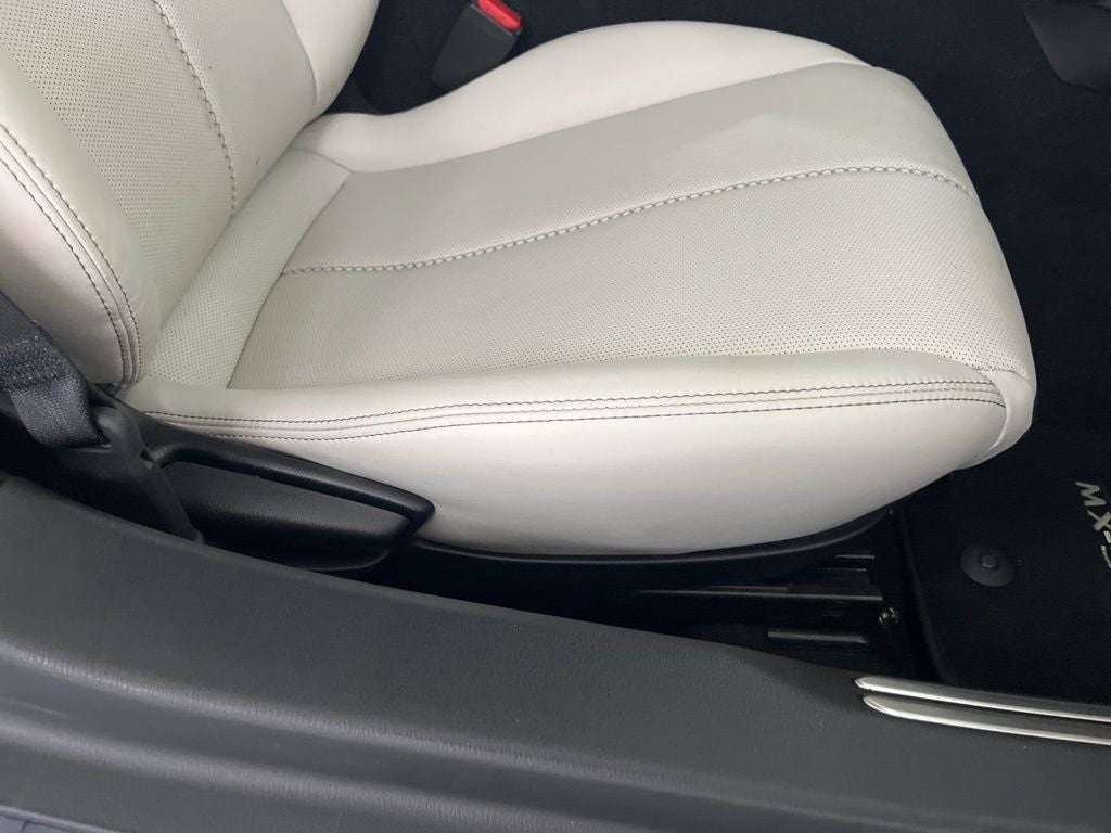 2021 Mazda Mazda Miata RF Grand Touring