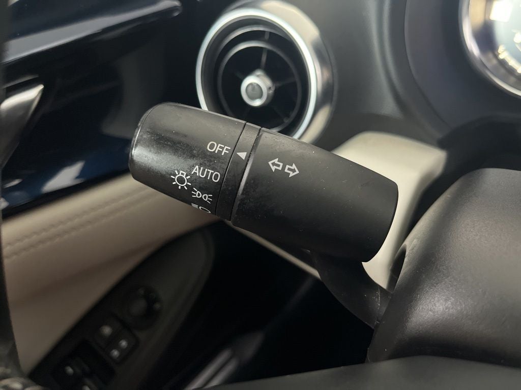2021 Mazda Mazda Miata RF Grand Touring
