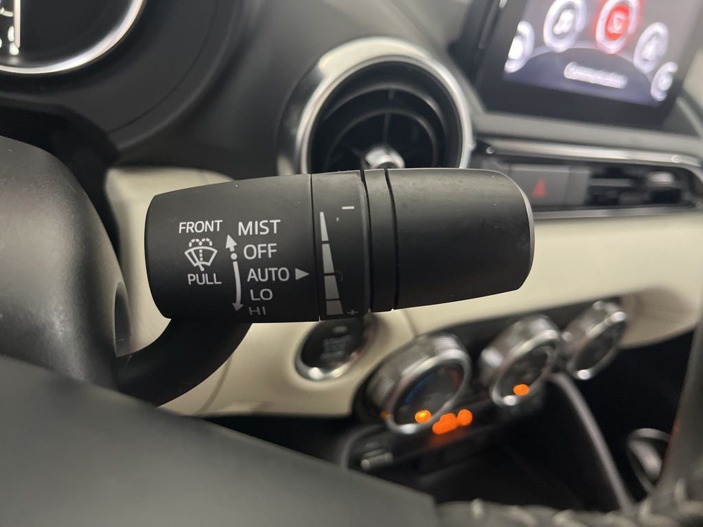 2021 Mazda Mazda Miata RF Grand Touring