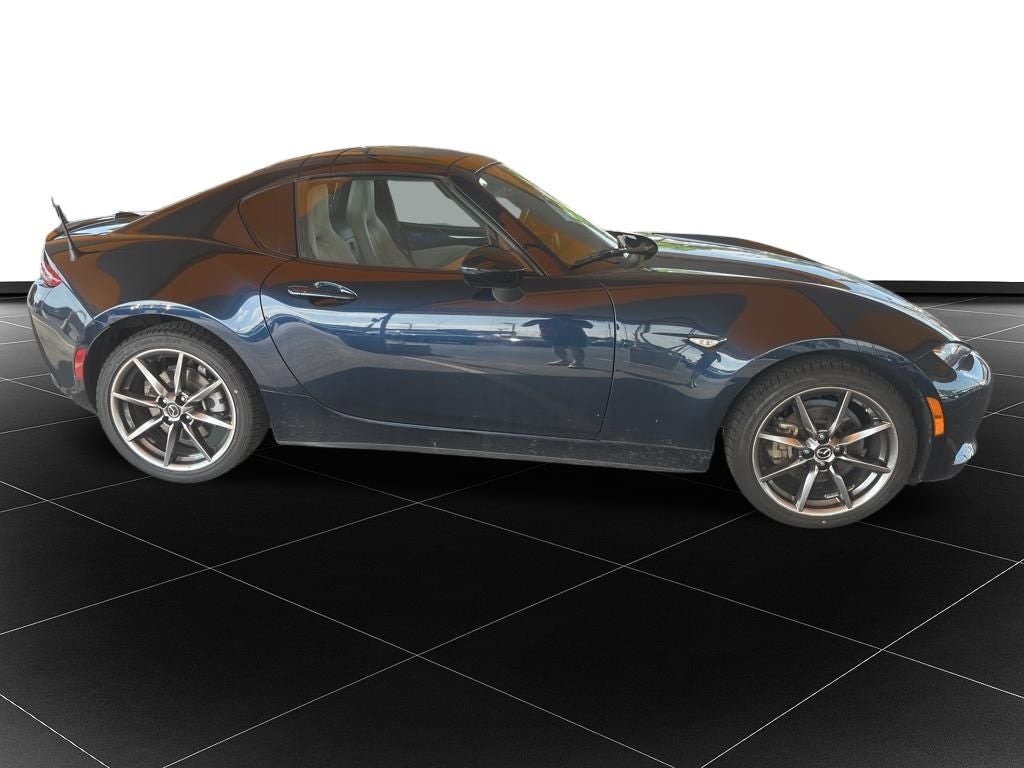 2021 Mazda Mazda Miata RF Grand Touring