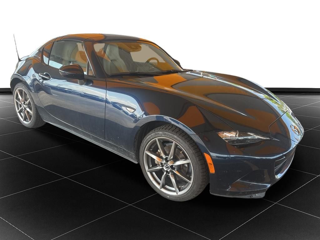 2021 Mazda Mazda Miata RF Grand Touring
