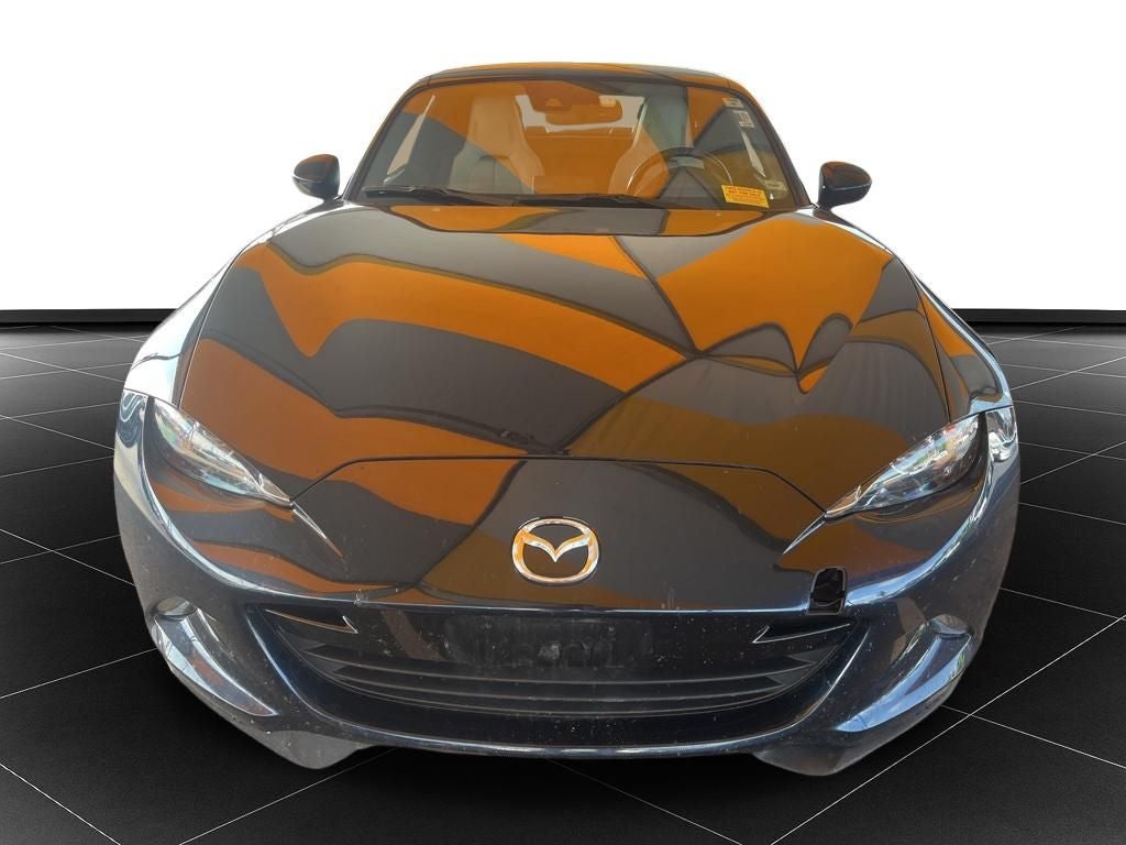 2021 Mazda Mazda Miata RF Grand Touring