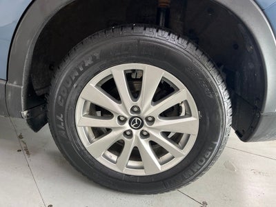 2016 Mazda Mazda CX-5 Touring