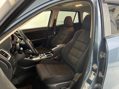 2016 Mazda Mazda CX-5 Touring