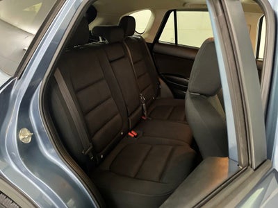 2016 Mazda Mazda CX-5 Touring