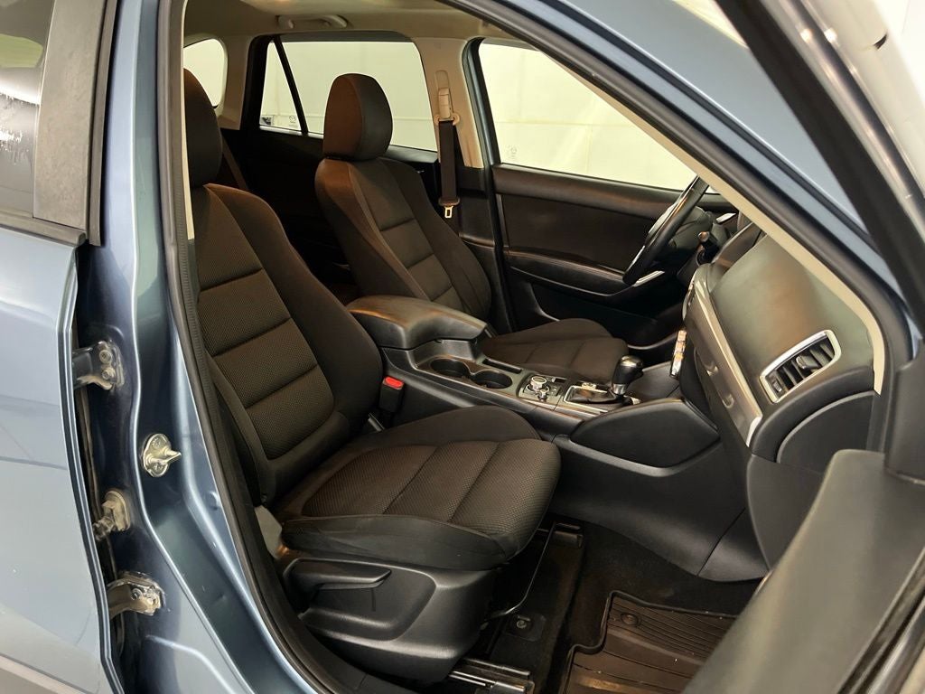 2016 Mazda Mazda CX-5 Touring