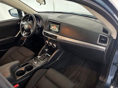 2016 Mazda Mazda CX-5 Touring