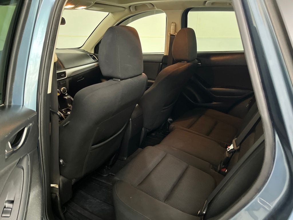 2016 Mazda Mazda CX-5 Touring