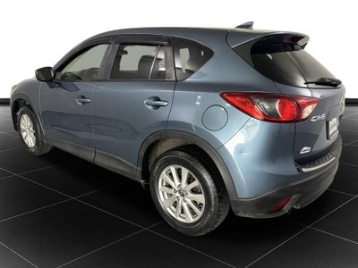 2016 Mazda Mazda CX-5 Touring