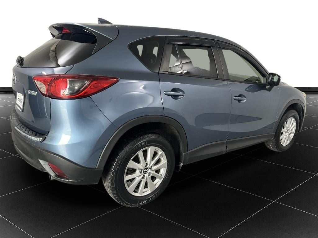 2016 Mazda Mazda CX-5 Touring