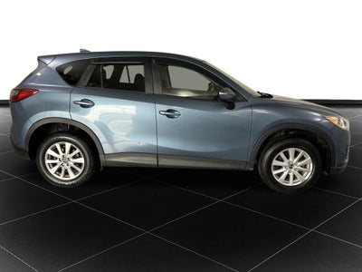 2016 Mazda Mazda CX-5 Touring