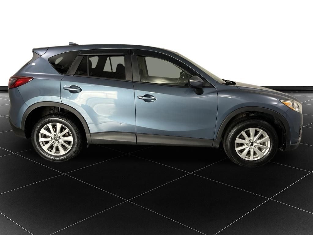 2016 Mazda Mazda CX-5 Touring