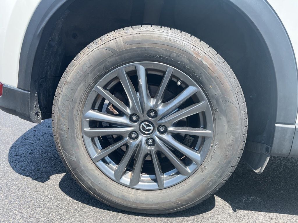 2019 Mazda Mazda CX-5 Touring