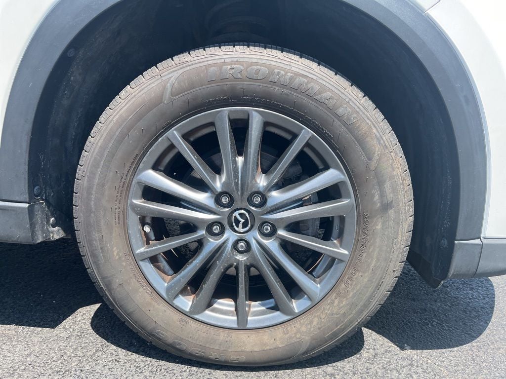 2019 Mazda Mazda CX-5 Touring