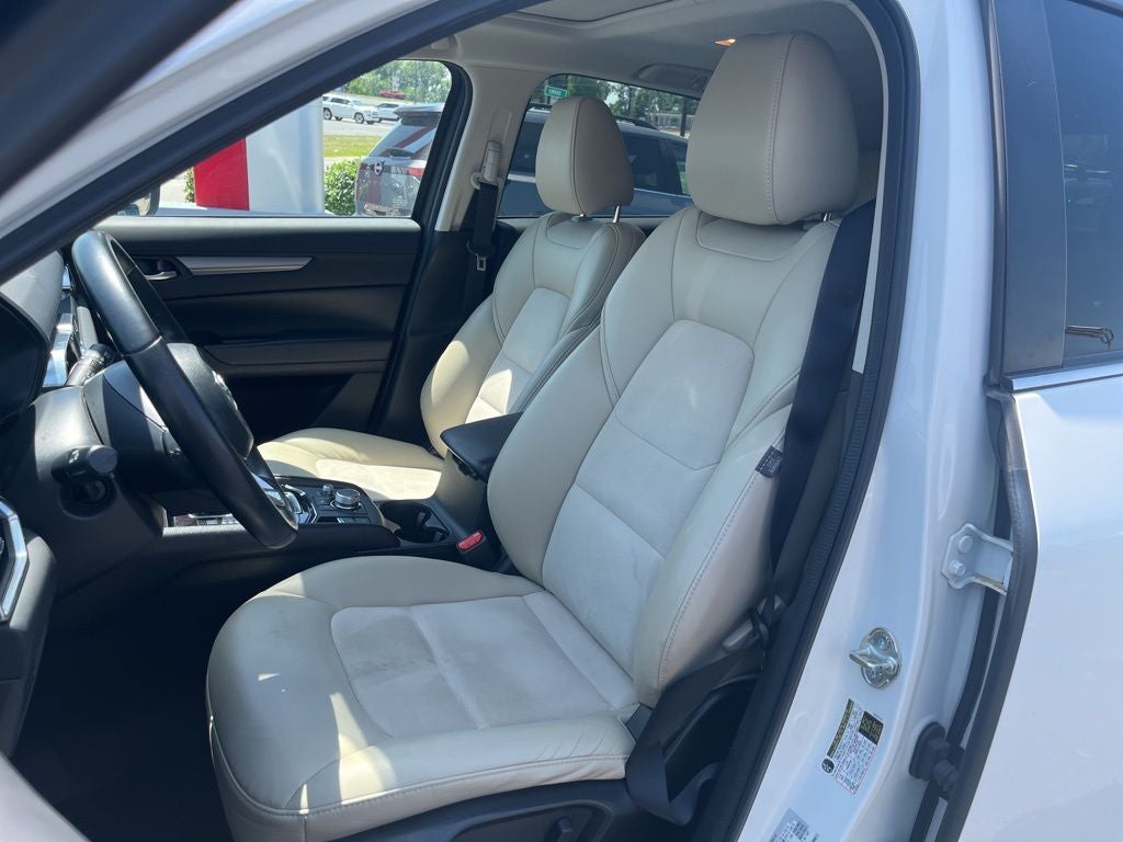 2019 Mazda Mazda CX-5 Touring