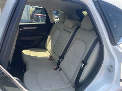 2019 Mazda Mazda CX-5 Touring