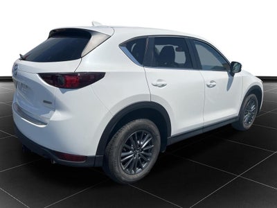 2019 Mazda Mazda CX-5 Touring