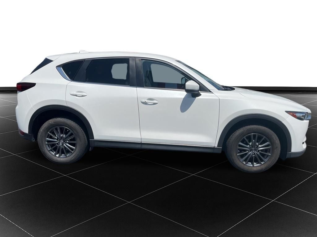 2019 Mazda Mazda CX-5 Touring