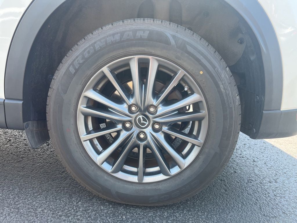 2019 Mazda Mazda CX-5 Touring