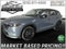 2022 Mazda Mazda CX-5 2.5 S Carbon Edition