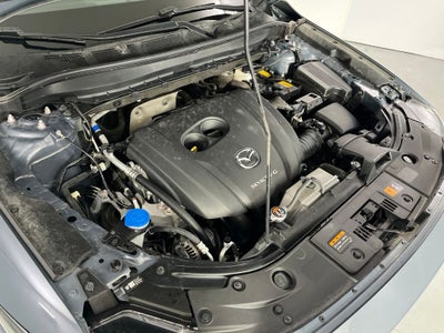 2022 Mazda Mazda CX-5 2.5 S Carbon Edition