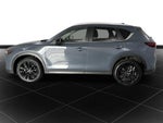 2022 Mazda Mazda CX-5 2.5 S Carbon Edition