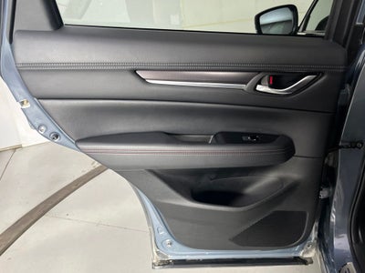 2022 Mazda Mazda CX-5 2.5 S Carbon Edition