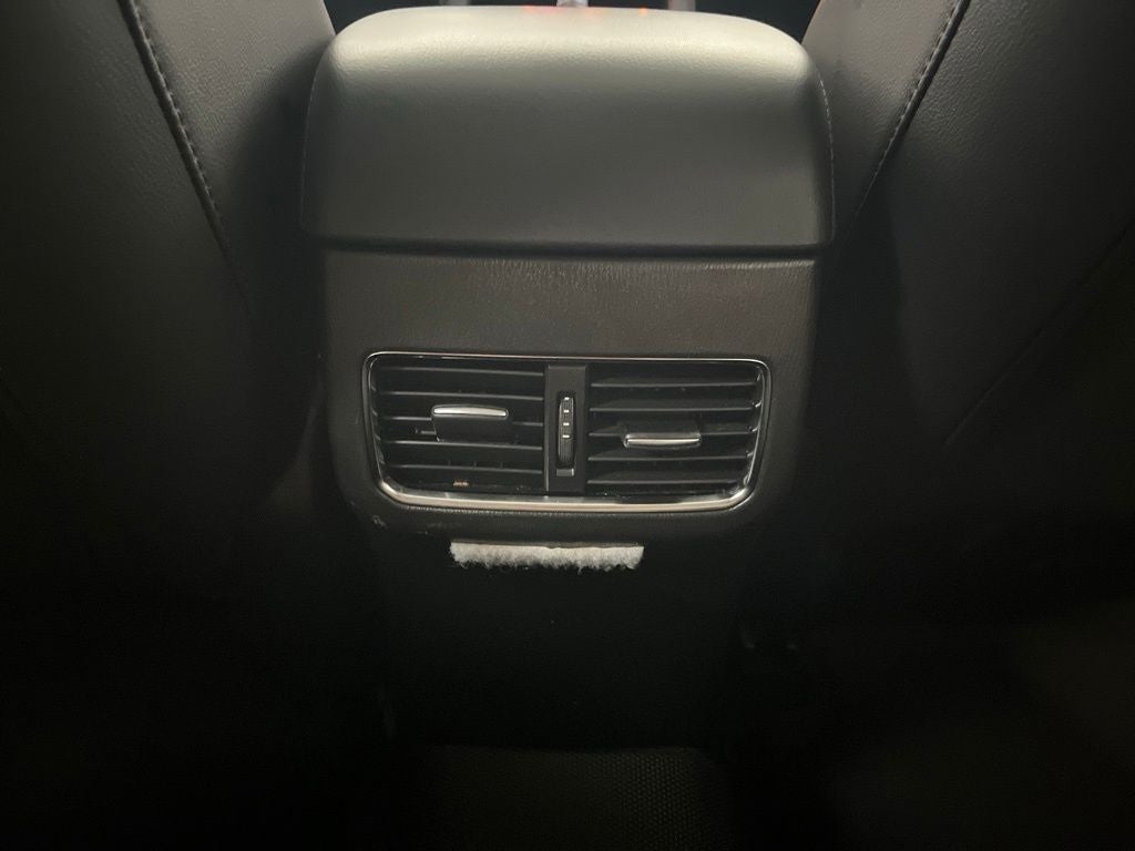 2022 Mazda Mazda CX-5 2.5 S Carbon Edition