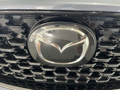 2022 Mazda Mazda CX-5 2.5 S Carbon Edition