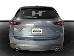 2022 Mazda Mazda CX-5 2.5 S Carbon Edition