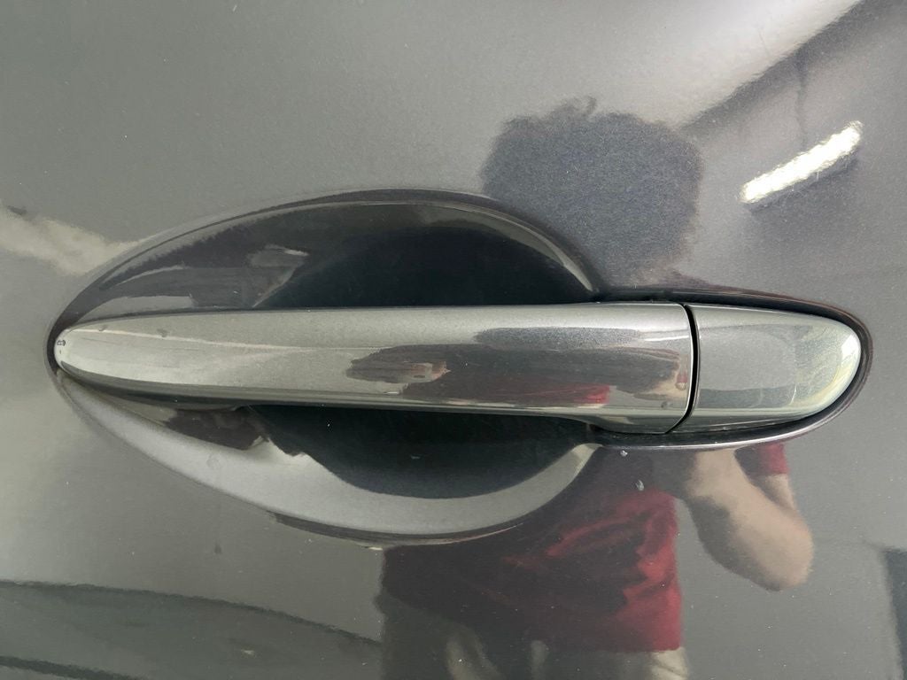 2022 Mazda Mazda CX-5 2.5 S Carbon Edition