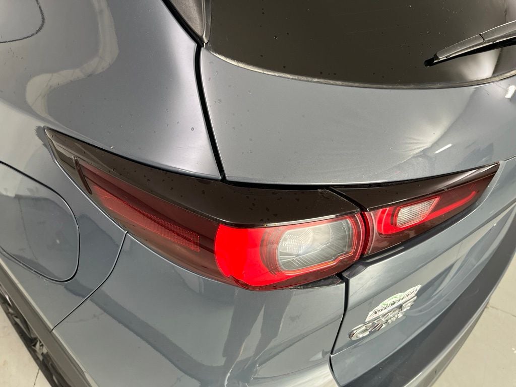 2022 Mazda Mazda CX-5 2.5 S Carbon Edition