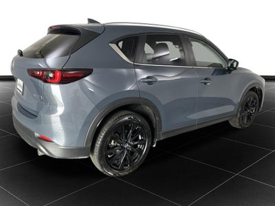 2022 Mazda Mazda CX-5 2.5 S Carbon Edition